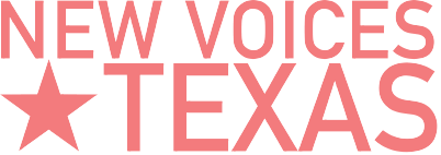 New Voices of Texas